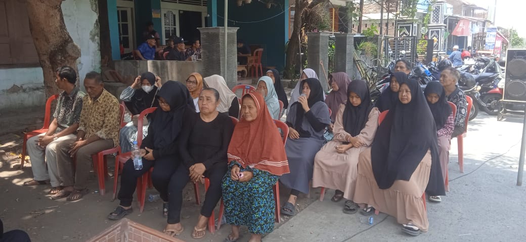 galeri, Dhukita Wara, gereja kristen jawa, gkj, gkj baki, gereja kristen jawa baki, baki, sukoharjo, gkj klasis sukoharjo, klasis sukoharjo, klasis, sinode gkj, sinode 